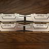 G.skill Ripjaws V 32gb (4x8gb) DDR4-2400mhz CL15 RAM