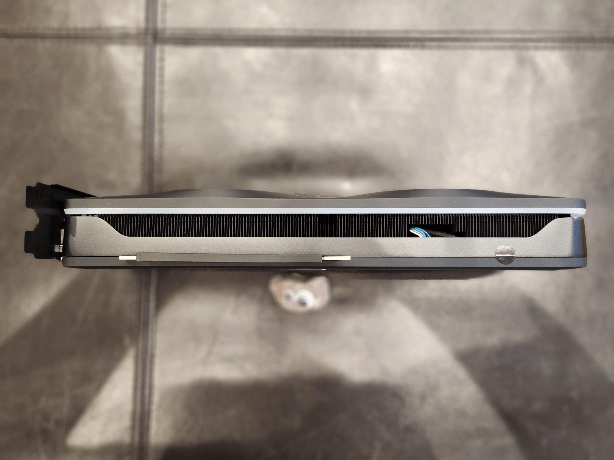 Intel Arc A770 LE 16GB - Used, w/ OG Box