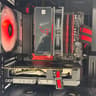Ryzen 5 5600X - RTX 5060 - 95% New Build