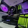 💚💜RX 5700XT | Ryzen 5 5600G | 16GB 3200MHz | 1TB M.2 NVMe