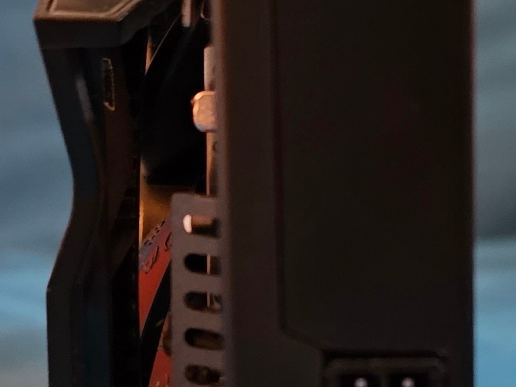 EVGA RTX 2070 XC Black Edition + PowerLink