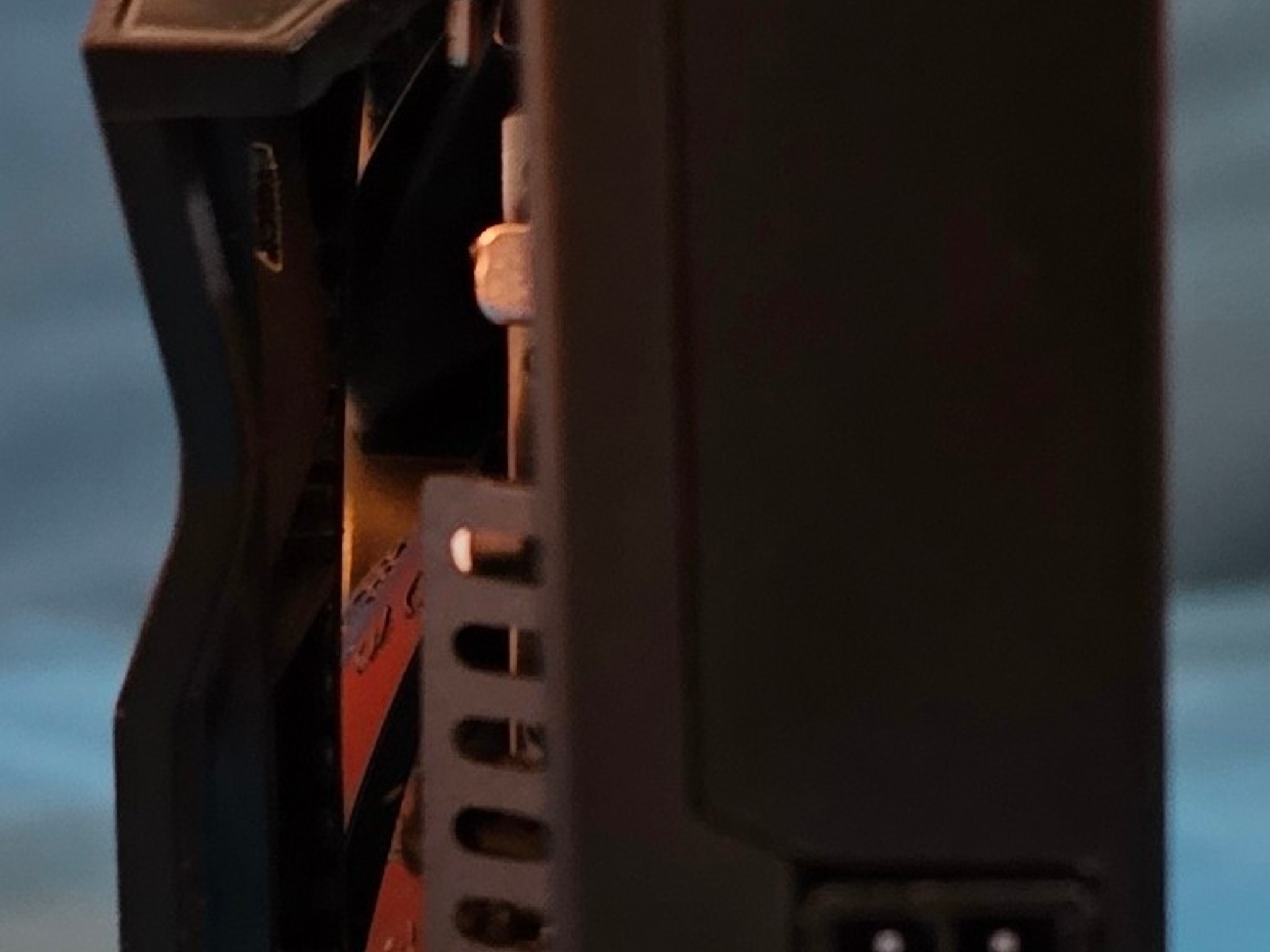 EVGA RTX 2070 XC Black Edition + PowerLink
