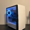 GeForce RTX 2060 Custom Gaming PC - Core i5-11400F, 16GB RAM, 512GB NVMe SSD