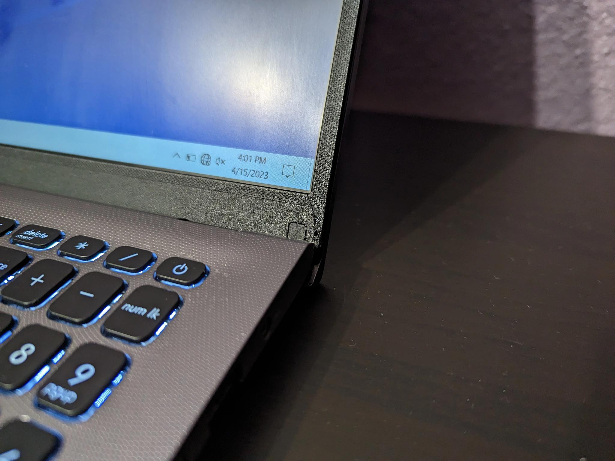 Asus VivoBook 15" Laptop | Ryzen 3, 8GB, 256GB SSD