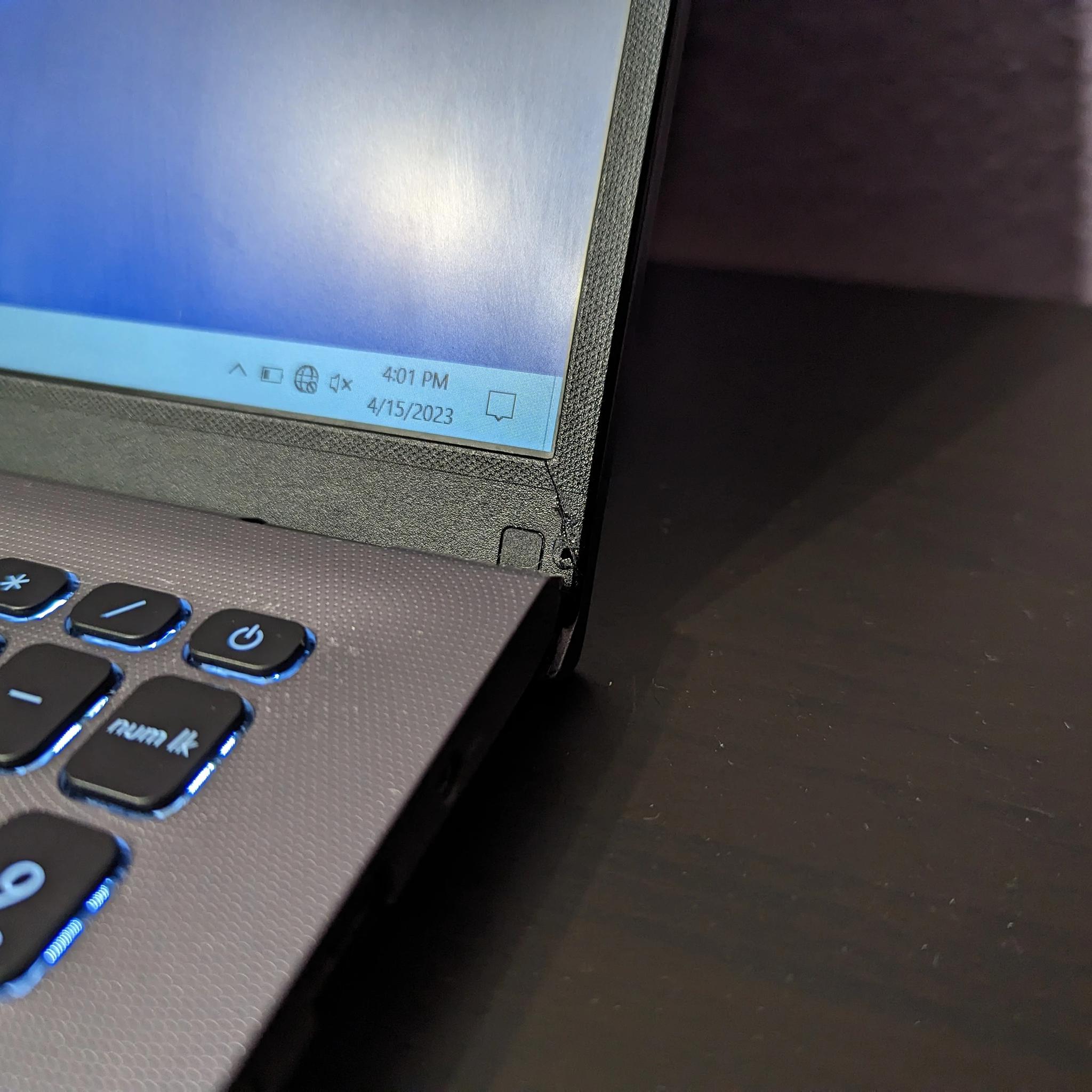 Asus VivoBook 15" Laptop | Ryzen 3, 8GB, 256GB SSD