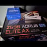 Intel I7-11700K + Gigabyte Z590 Aorus Elite AX + Corsair Vengeance RGB RAM 4x8