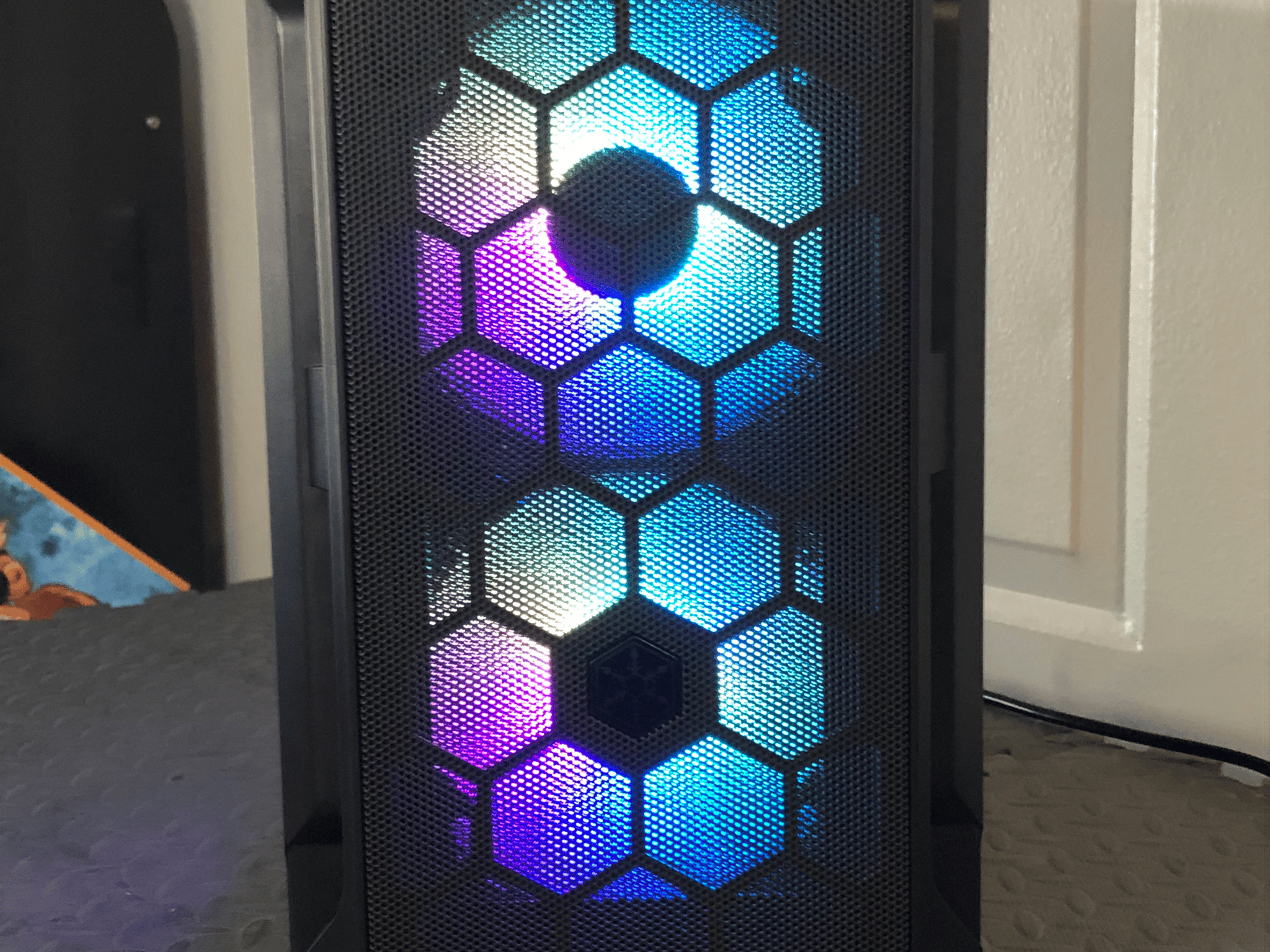 Intel i3 12100 Gaming/Streaming PC