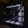 Radeon RX 9060 XT 16GB Custom Gaming PC - Ryzen 7 7700X, 32GB RAM, 1TB NVMe SSD