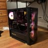 4k Gaming PC, 32GB RAM, 9070, X3D CHIPSET, Custom Build