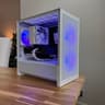 9060XT 16gb | 7500x3d | 16gb ddr5 | 1tb m.2 | Gaming PC