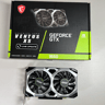 MSI GeForce GTX 1650 4 GB D6 VENTUS XS Video Card