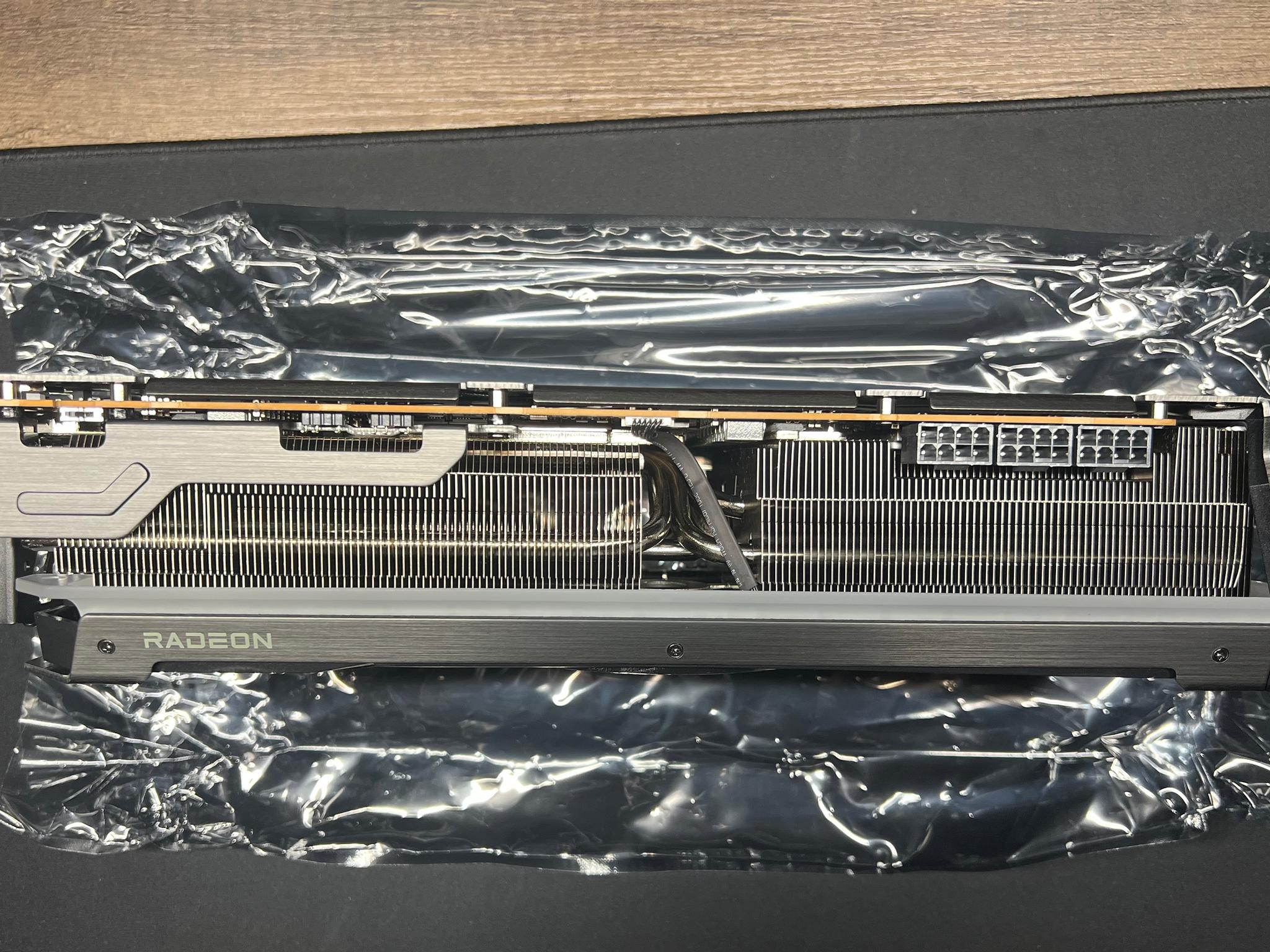Power Color AMD Radeon RX 7900XTX Red Devil 24GB