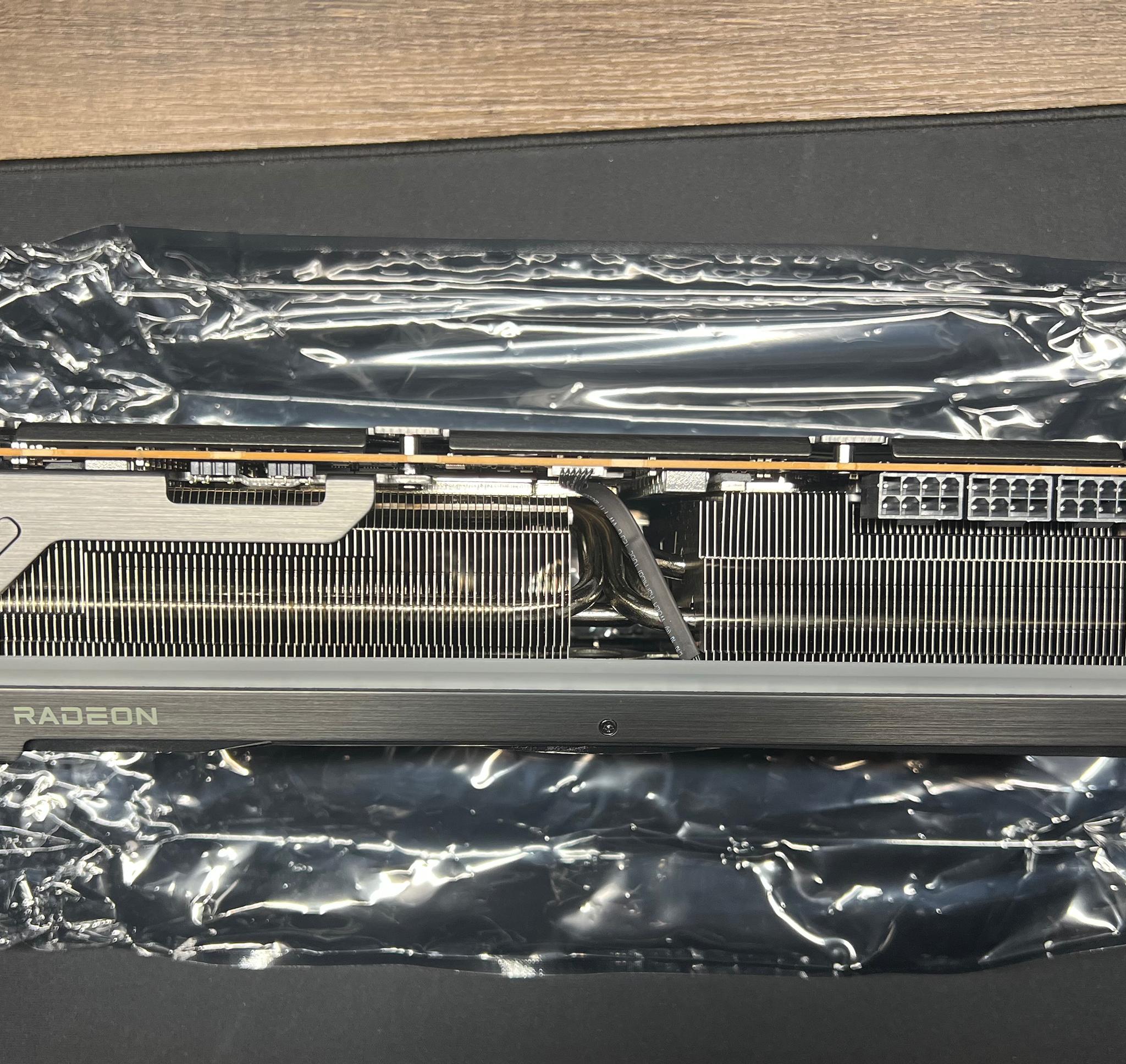 Power Color AMD Radeon RX 7900XTX Red Devil 24GB