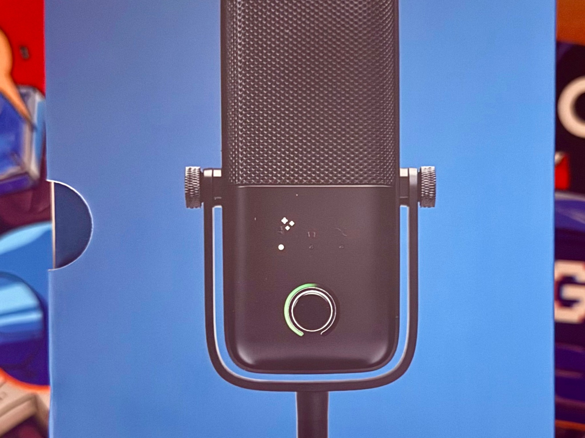 Elgato Wave:3 MK.2 USB Condenser Microphone