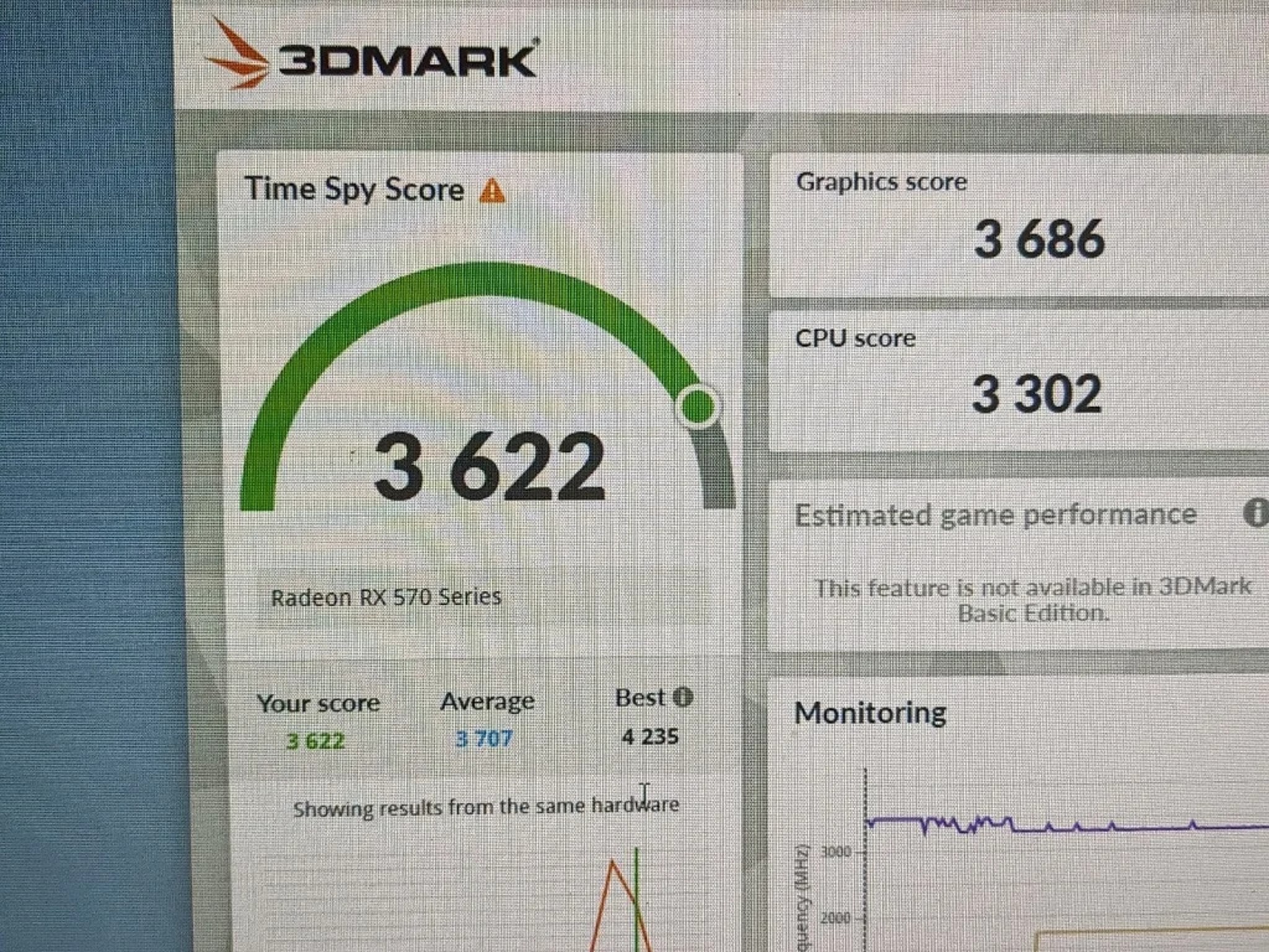 Gaming PC - RGB, Win11, WiFi, i5 6th Gen, 16GB RAM, 480GB SSD, RX 570 4GB GREAT STARTER SYSTEM