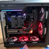 Ryzen 9 5950x Radeon RX 6900 XT 32 GB DDR4 RAM 1 TB NVME SSD