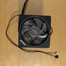 AMD Wraith Prism