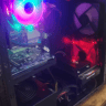 'Red Zombie' 8 Core w/ 560 4GB
