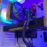 Midrange Gaming PC with Intel Core i7-4770 and Radeon R9 390
