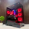 9070XT | Ryzen 9800X3D | 32GB DDR5 | 2 TB M.2 | 1000W Gold PSU | ARGB Fans | Windows 11