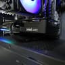 Budget Battlemage! All new parts: Ryzen 5 5600X + Intel ARC B570 + 16 GB DDR4 + 1 TB NVME
