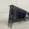 NVIDIA Quadro P5000 16GB GDDR5X Professional Workstation GPU