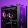 “ECORFORM” RTX 3080 Intel Core i7 13700K 32GB 1TB Windows 11 Workstation Gaming PC