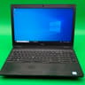 Dell Precision 3520 | E3-1505M, 32GB, 1TB SSD, 15.6", Win 10, Quadro M620