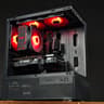 🐦‍⬛Ryzen 5 3600 | RTX 3060 8GB | 16GB DDR4 | 500GB SSD | Gaming PC