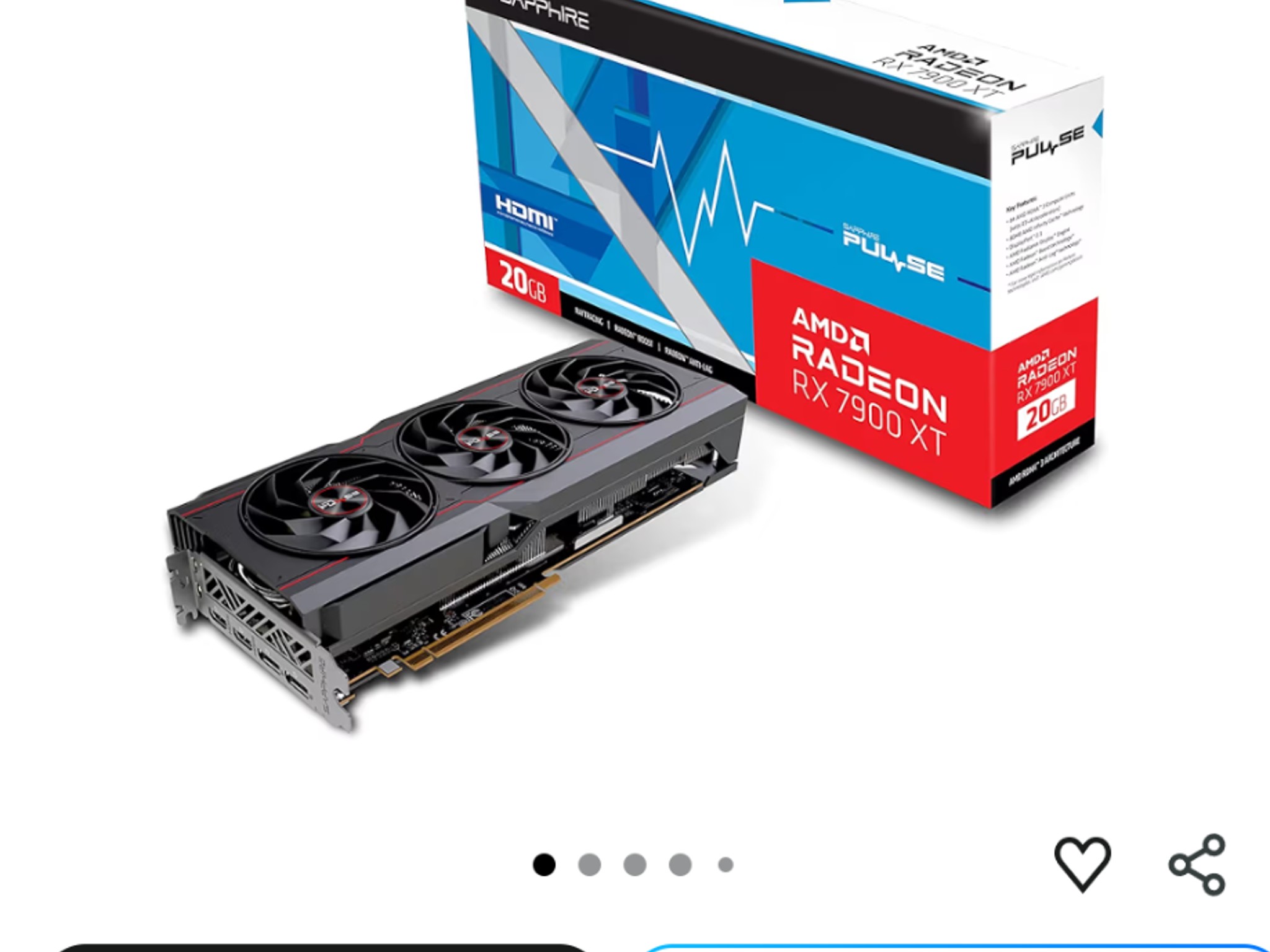 Custom Gaming PC Build