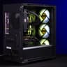 “Colorless.Pro” RX 7600 Ryzen 5 32GB Windows 11 1TB Gaming PC Powerhouse