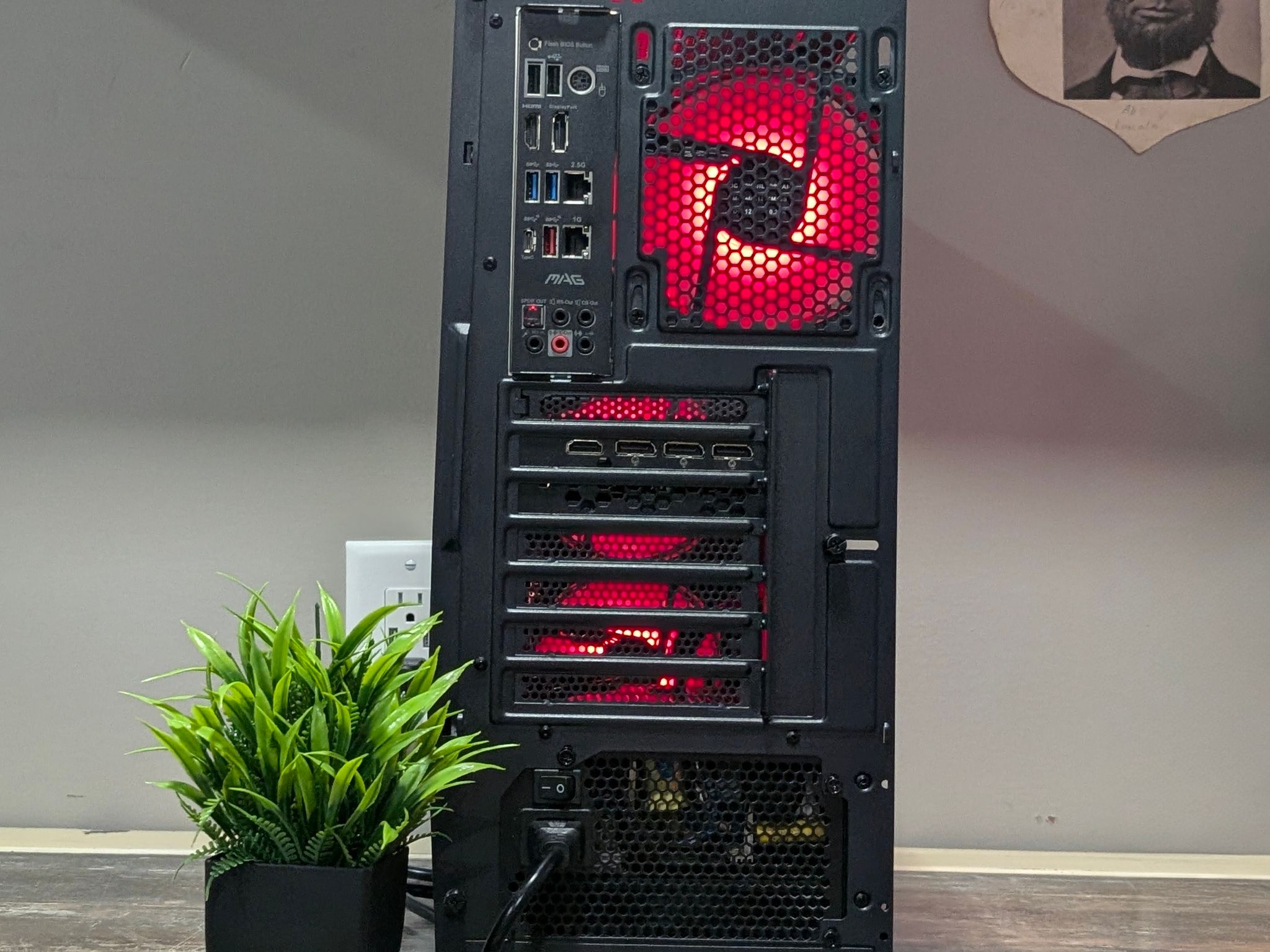 🔴 Gaming PC // RTX 3070 - Ryzen 7 3800X