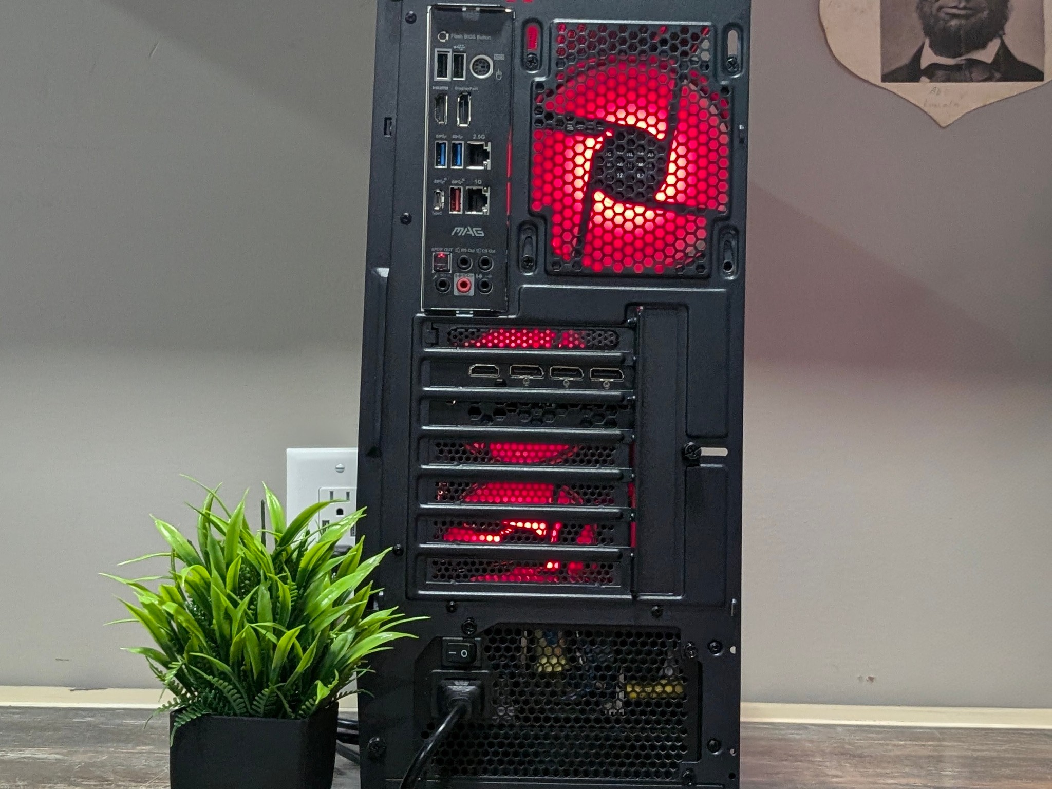 🔴 Gaming PC // RTX 3070 - Ryzen 7 3800X