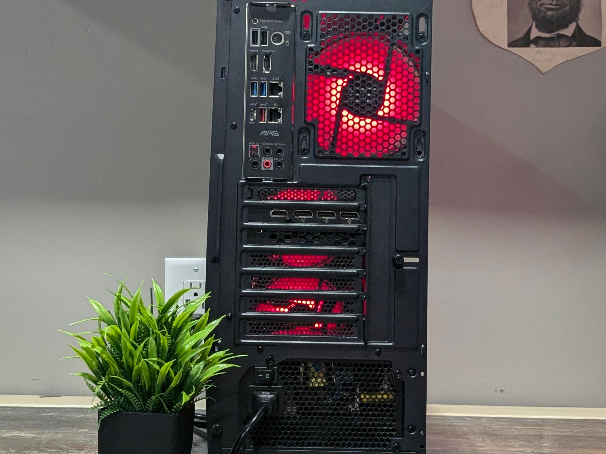🔴 Gaming PC // RTX 3070 - Ryzen 7 3800X