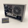 " Better Than Steam machine?" | 5800XT | 6600XT | DDR4 16GB | 1TB Storage
