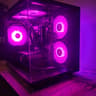 RTX 3060ti | i5-12400f | 32GB DDR5 | DREAM MACHINE