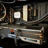Dark Horse -  RTX 4080 | Ryzen 9 7900X | 64GB @6000 MT/s CL30 | 4TB storage| 1000W PSU 80% Platinum
