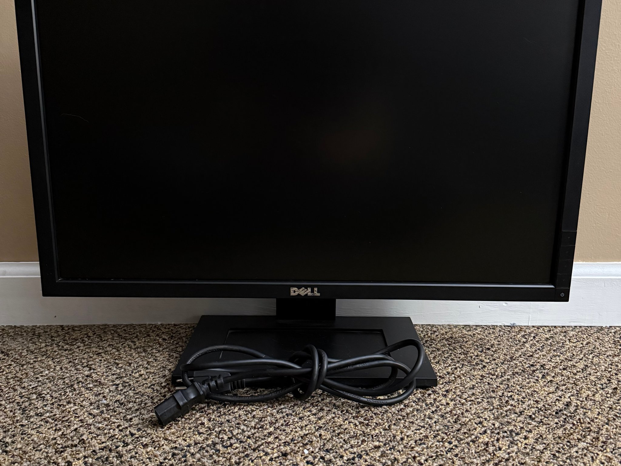 Dell E2311HF 23 inch Widescreen LCD Monitor