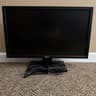 Dell E2311HF 23 inch Widescreen LCD Monitor