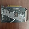 ASUS DUAL GeForce RTX 3050 6GB
