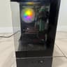 NVIDIA RTX 4060 Ti, Intel Core i7-9700, 16GB RAM, 500GB SSD - High FPS Gaming PC w/ Wi-Fi & BT
