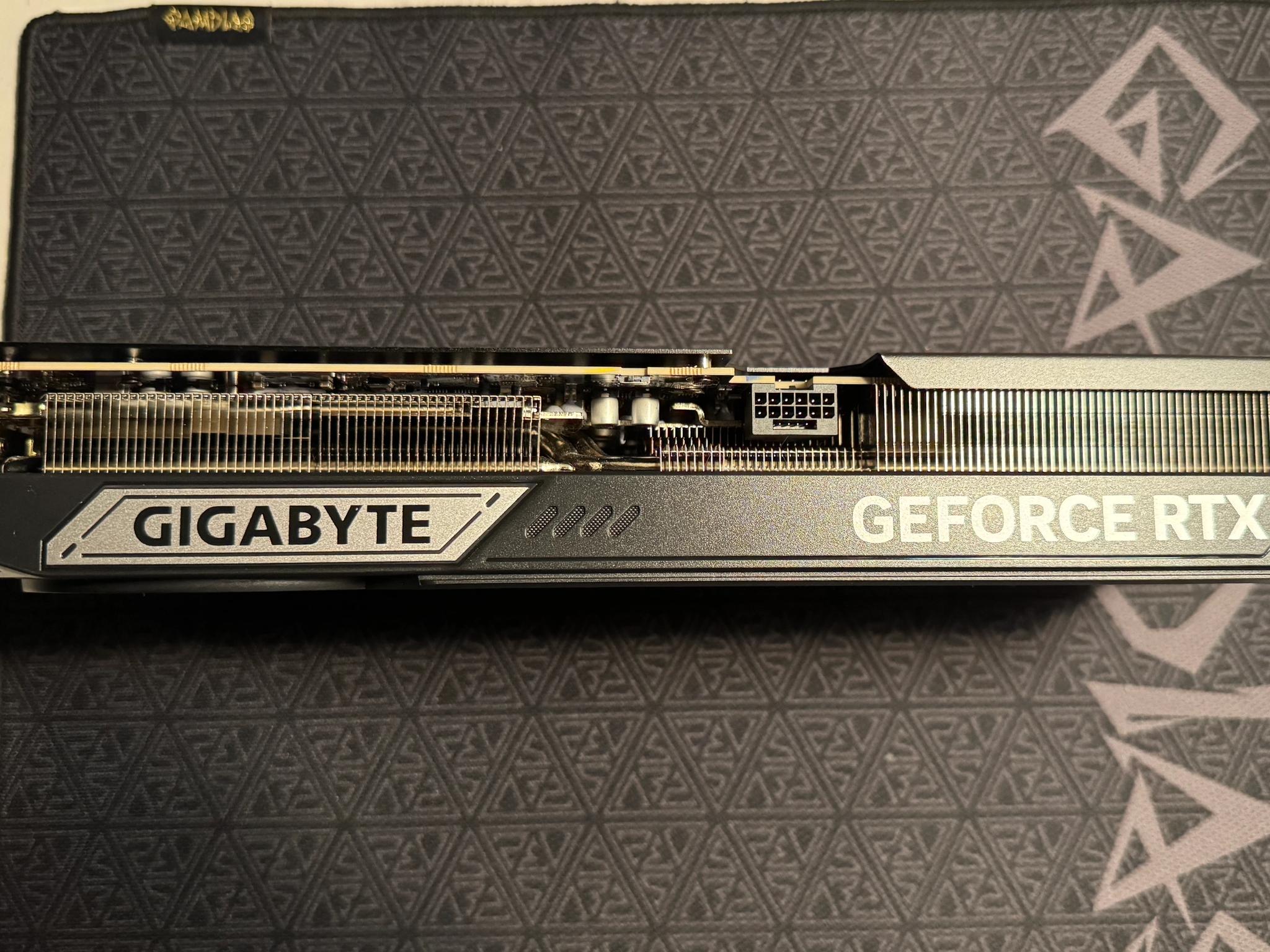 Gigabyte Windforce SFF RTX 5070Ti