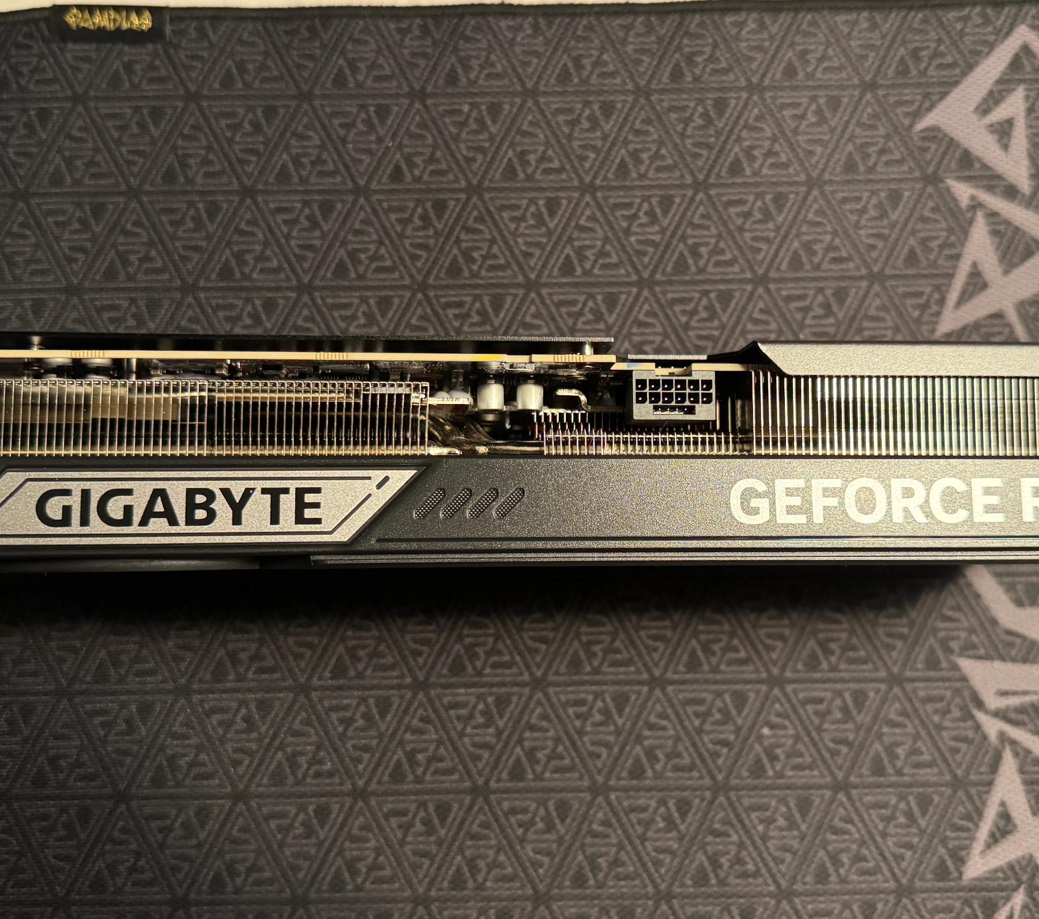 Gigabyte Windforce SFF RTX 5070Ti