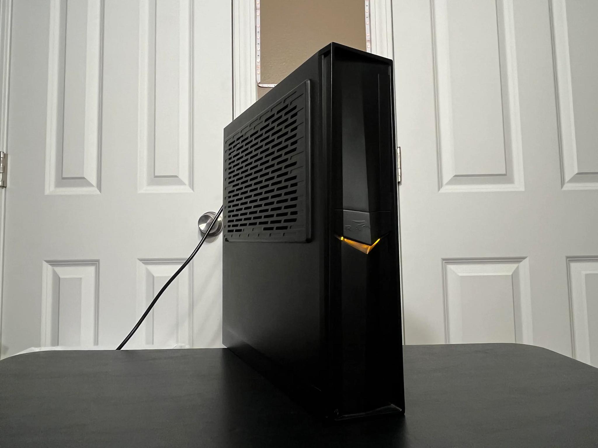 SFF PC | I3 10TH GEN | GTX 1070 8GB | 16GB RAM | 750GB
