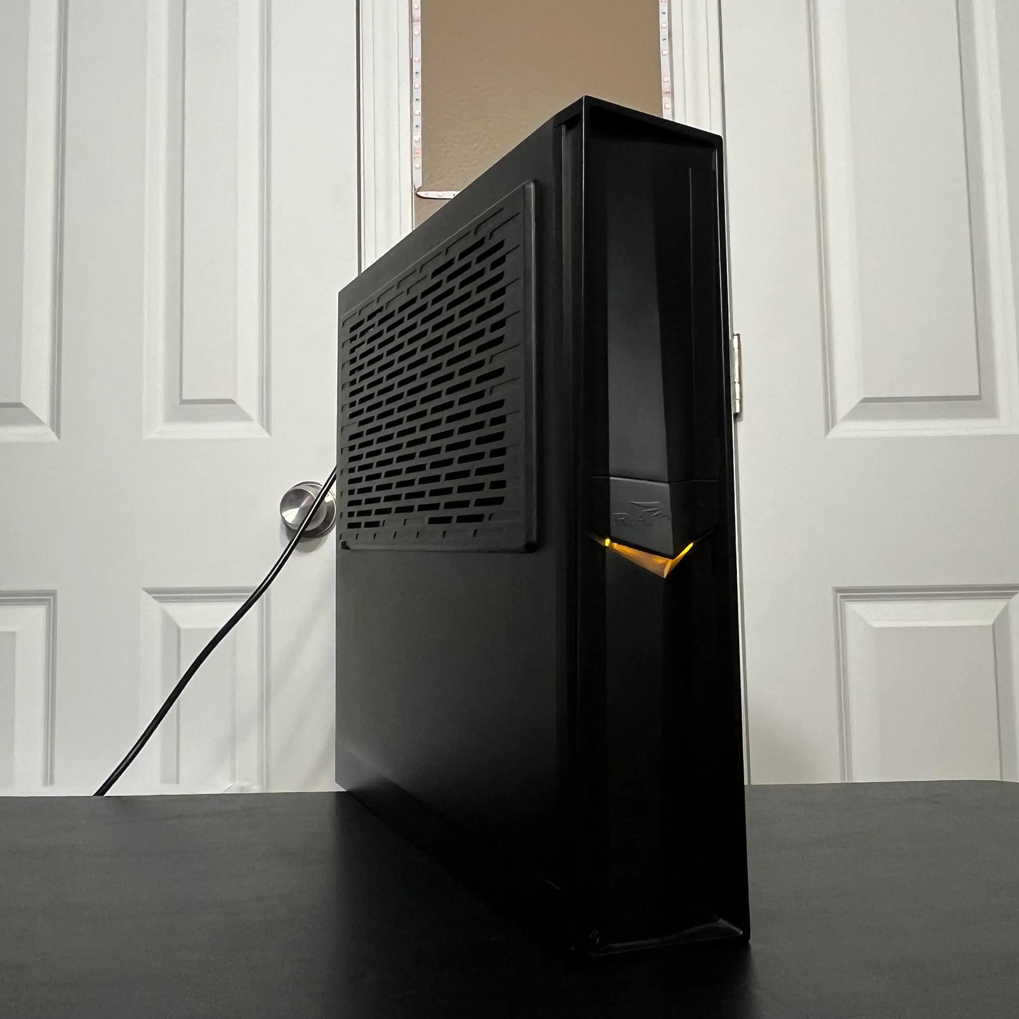 SFF PC | I3 10TH GEN | GTX 1070 8GB | 16GB RAM | 750GB