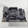 MSI MPG B550 Gaming Plus AM4 DDR4 ATX Motherboard