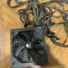 Corsair CX 750 Watt Bronze Power Supply