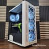🤍💚💙 Nvidia GTX 980 FE // Intel Core i3 10100F // Neo Forza 16GB 3600MHz