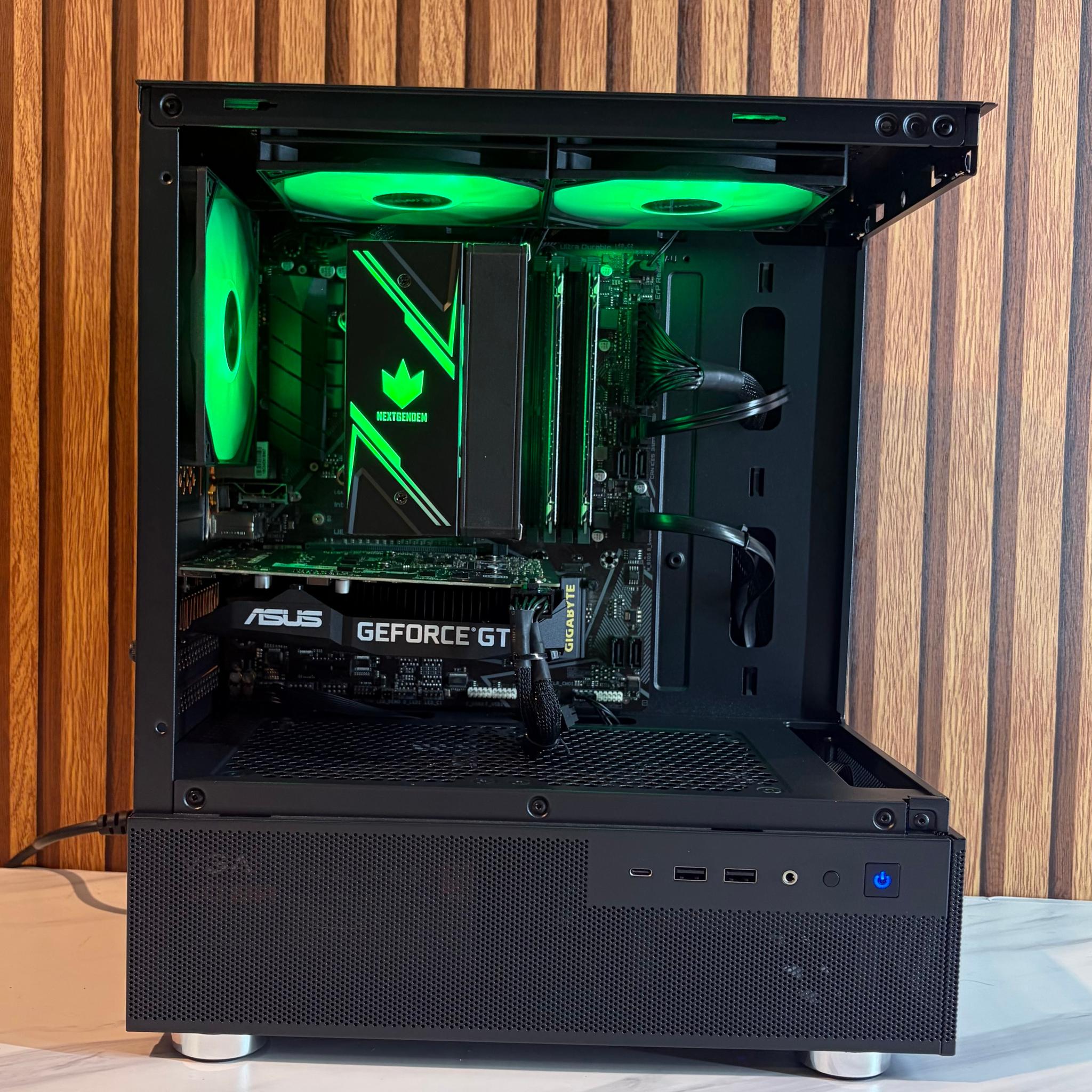 GTX 1660 SUPER | I5 10400F | 16GB DDR4 | 500GB SSD | Windows 11 home