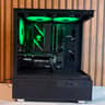 GTX 1660 SUPER | I5 10400F | 16GB DDR4 | 500GB SSD | Windows 11 home